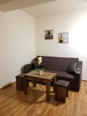Lilit Apartment